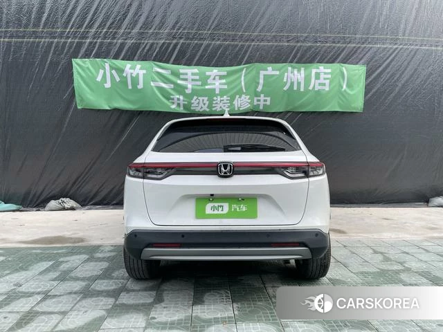 Honda Binzhi id 4260396 из Китая 24