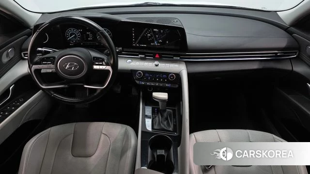 Hyundai Avante (CN7) id 4899952 из Кореи 30