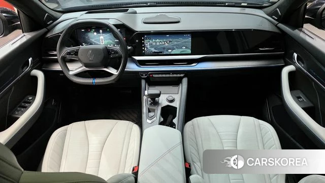 Renault Korea (Samsung) Filant id 4394221 из Кореи 17