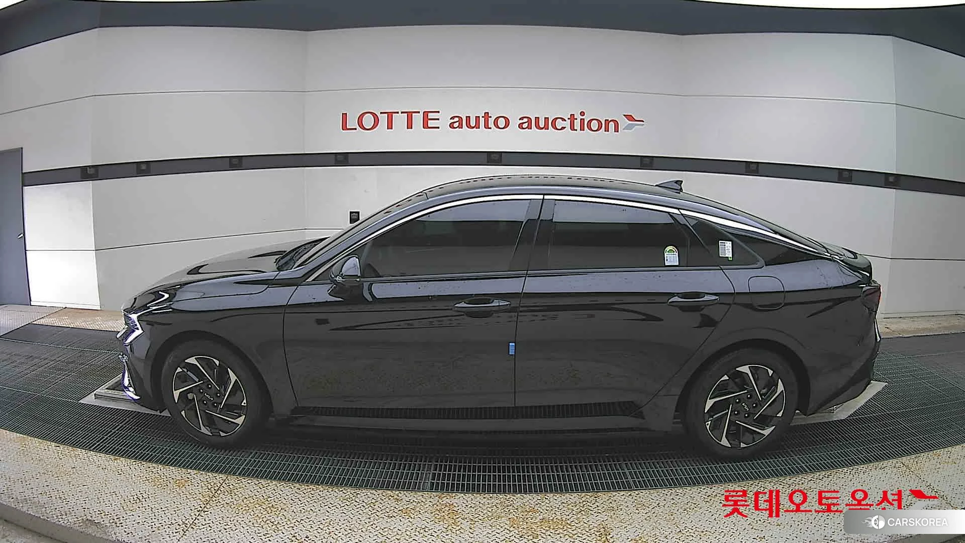 Kia K5 Hybrid id 4347370 из Кореи 35