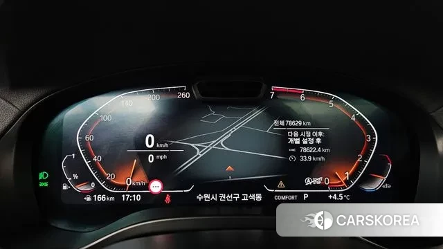 BMW X3 (G01) id 3675586 из Кореи 17