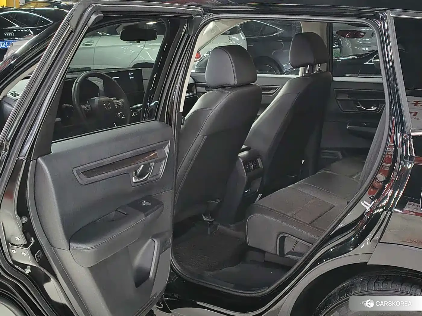Honda CR-V id 4617048 из Китая 7