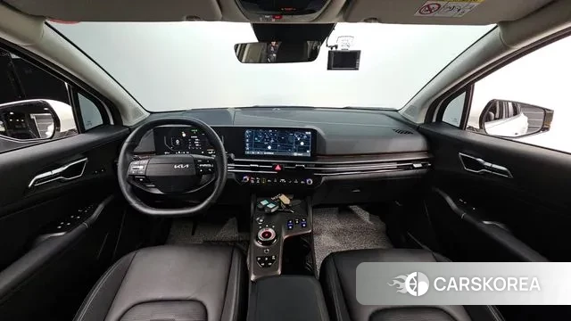 Kia The New Sportage 5th Generation id 3523248 из Кореи 17