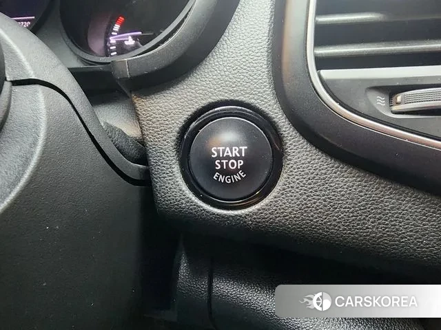 Renault Korea (Samsung) SM6 id 3766678 из Кореи 17