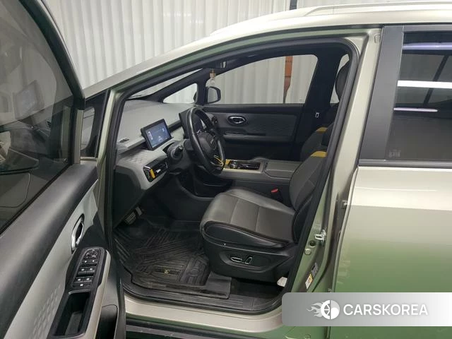 Aian AION Y id 3902275 из Китая 17