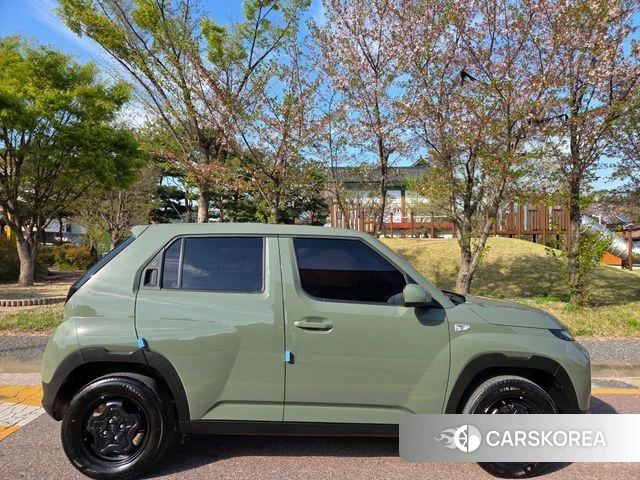 Hyundai Casper id 3922089 из Кореи 17