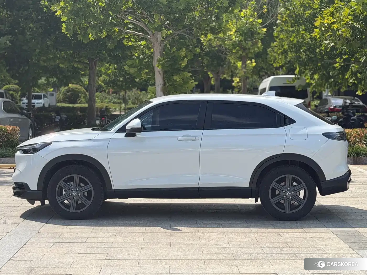 Honda XR-V id 4674343 из Китая 7