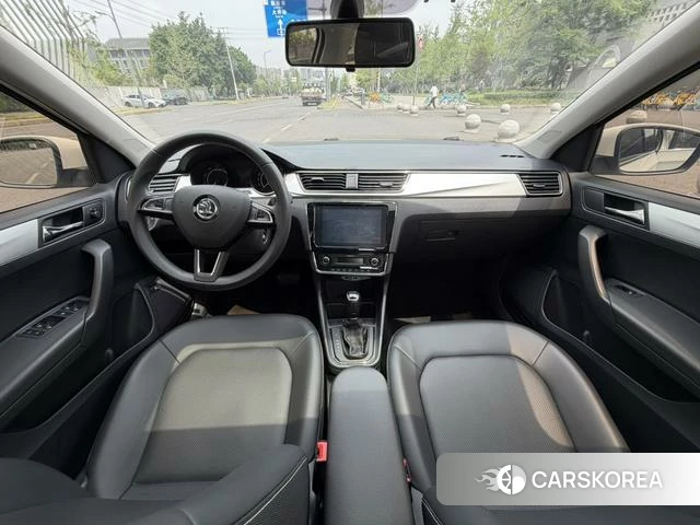 Skoda Xin Rui id 4380414 из Китая 14