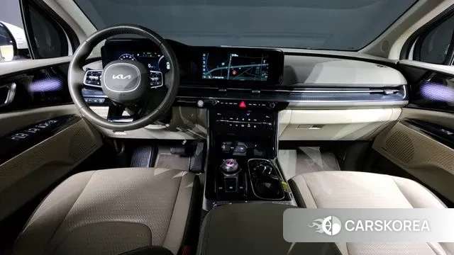 Kia Carnival 4th generation id 3310999 из Кореи 17