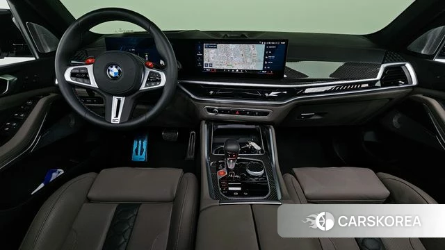 BMW X5M (G05) id 4314964 из Кореи 30