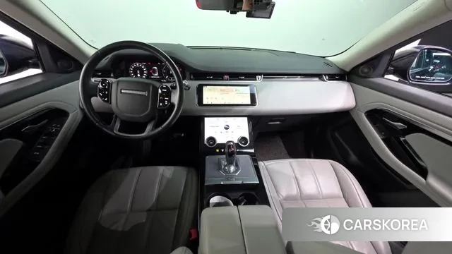 Land Rover Range Rover Evoque 2nd Generation id 3054628 из Кореи 17