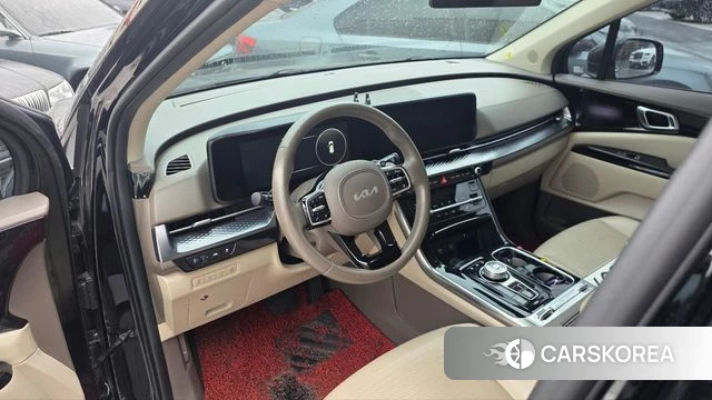 Kia Carnival 4th generation id 3910682 из Кореи 8