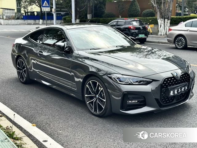 BMW 4 series id 3896068 из Китая 9