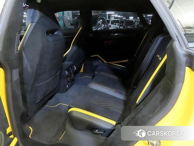 Lamborghini Urus id 4533545 из Кореи 17