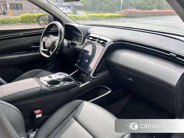 Hyundai Tucson id 4272938 из Китая 15