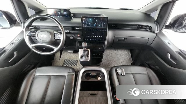 Hyundai Staria id 3954375 из Кореи 17
