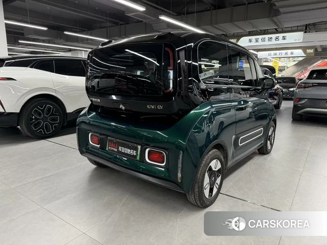 Baojun KiWi EV id 4210067 из Китая 12