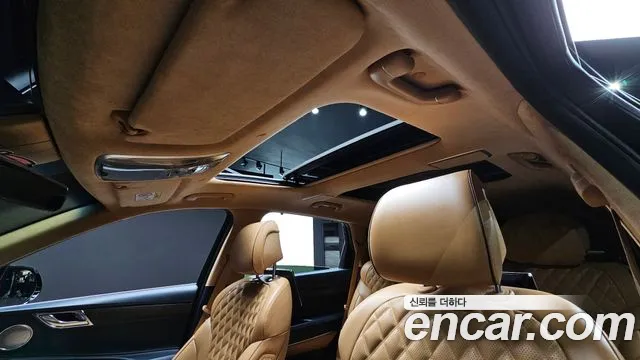 Genesis GV80 id 2517161 из Кореи 17