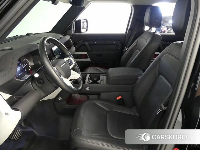 Land Rover Defender (L663) id 4768854 из Кореи 17
