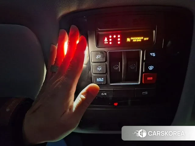 Kia The New Carnival 4th Generation id 3517843 из Кореи 16