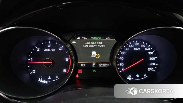 Kia The New Carnival id 4197041 из Кореи 34