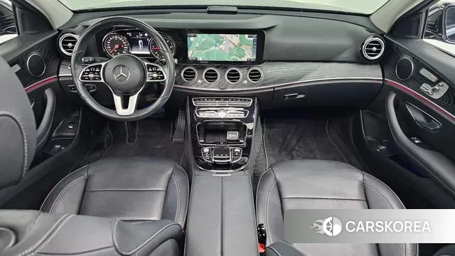 Mercedes-Benz E-Class W213 id 3439133 из Кореи 17