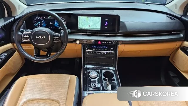 Kia Carnival 4th generation id 3528868 из Кореи 17