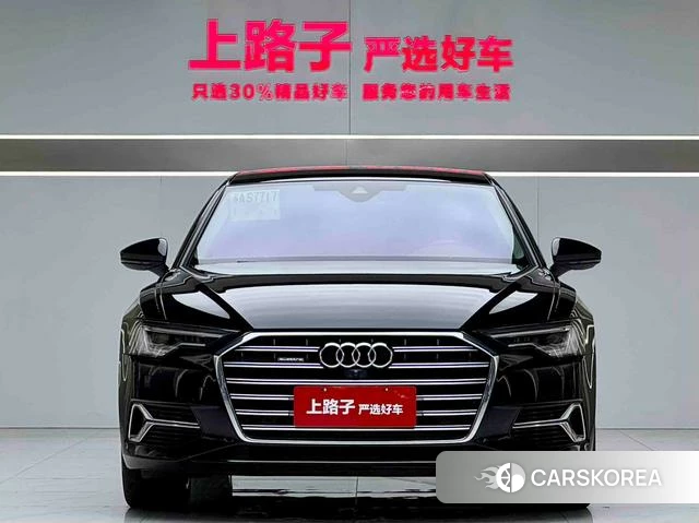 Audi A6L id 4260544 из Китая 14