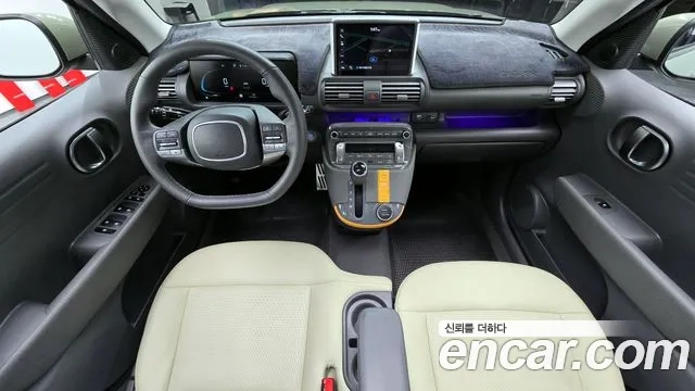 Hyundai Casper id 2954262 из Кореи 17