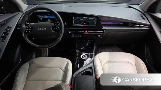 Kia Di Ol Nu Niro id 3752561 из Кореи 17