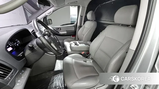 Hyundai The New Grand Starex id 3325192 из Кореи 17