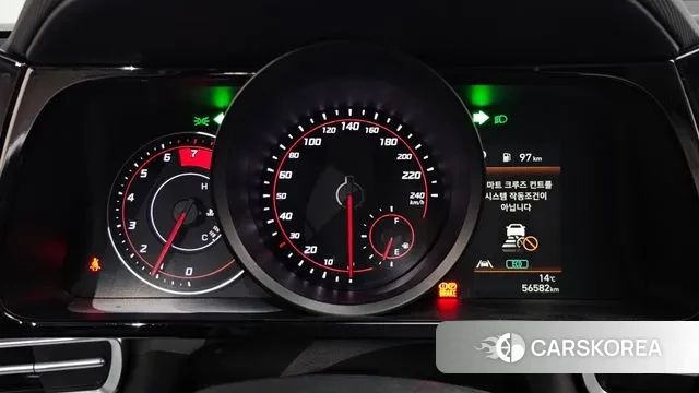 Hyundai Avante (CN7) id 3760322 из Кореи 17