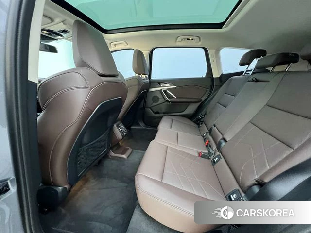 BMW X1 id 4335881 из Китая 31