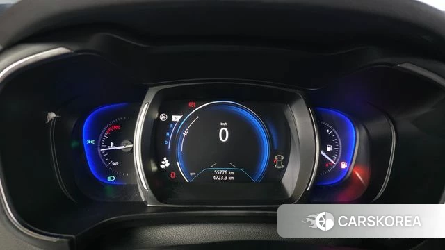 Renault Korea (Samsung) QM6 id 4755266 из Кореи 30