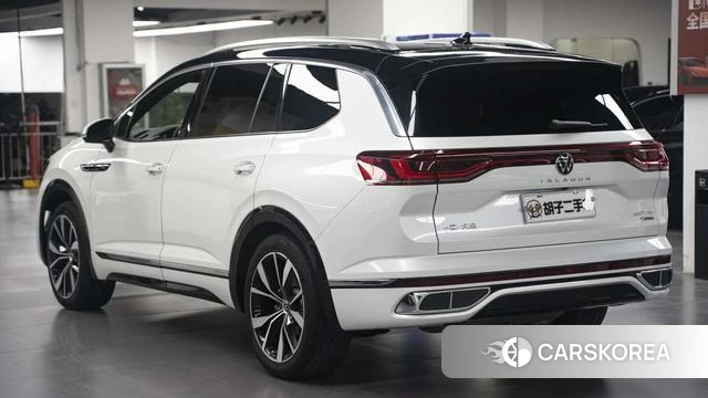 Volkswagen Lanjing id 3890868 из Китая 15