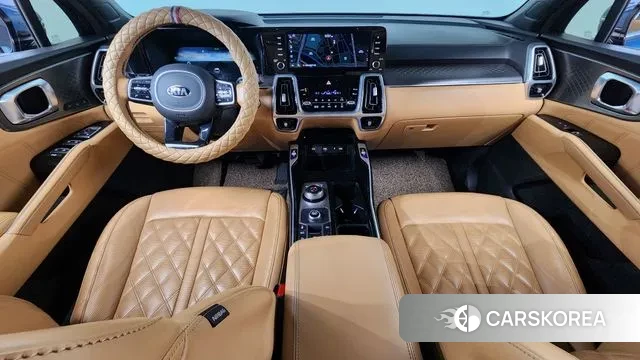 Kia Sorento 4th Generation id 3592864 из Кореи 17