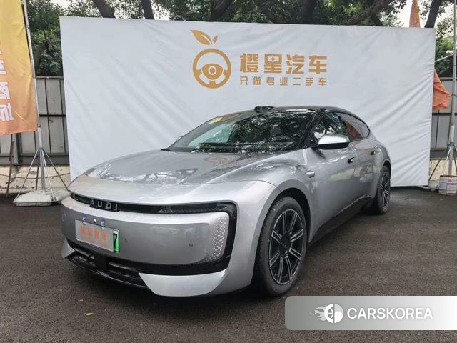 Audi AUDI Audi E5 Sportback id 3968833 из Китая 19