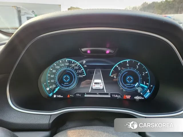 Genesis GV80 id 3771822 из Кореи 15