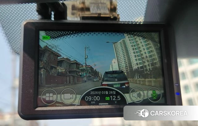 Ssangyong Beautiful Korando id 3844264 из Кореи 17