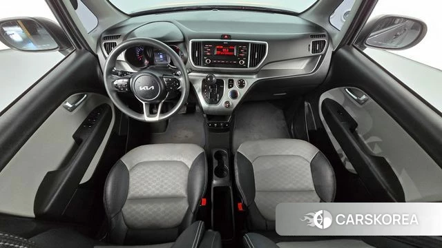 Kia The New Ray id 4906077 из Кореи 17