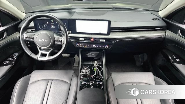 Kia The New K5 3rd generation id 4847727 из Кореи 17
