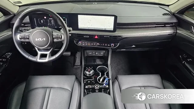 Kia The New K5 Hybrid 3rd generation id 3776051 из Кореи 17