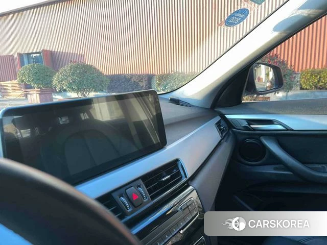 BMW X1 id 4241183 из Китая 22
