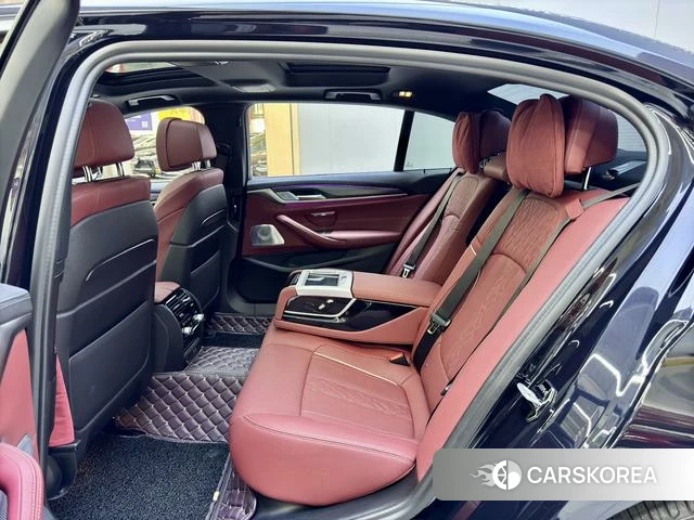 BMW 5 series id 4273567 из Китая 12
