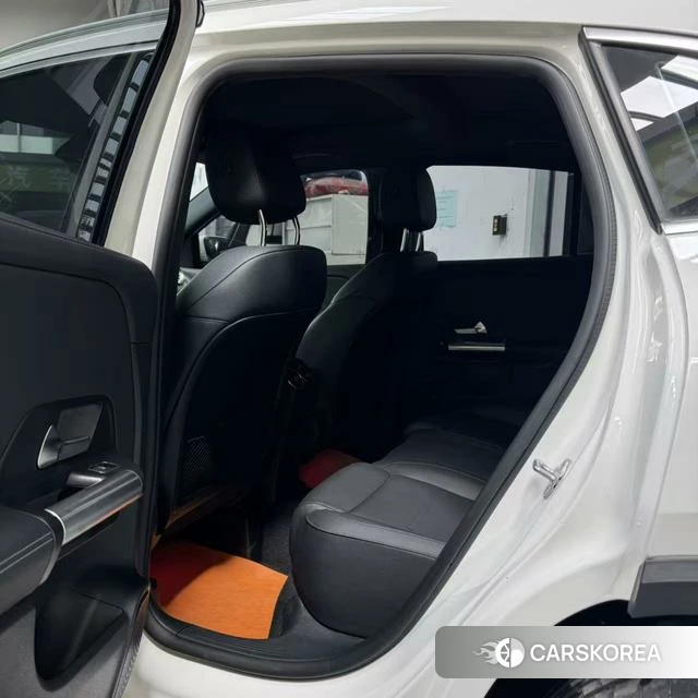 Mercedes-Benz GLA id 4279303 из Китая 7