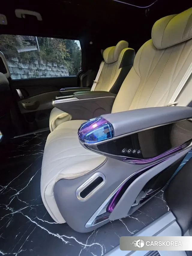 Kia The New Carnival 4th Generation id 3294285 из Кореи 17