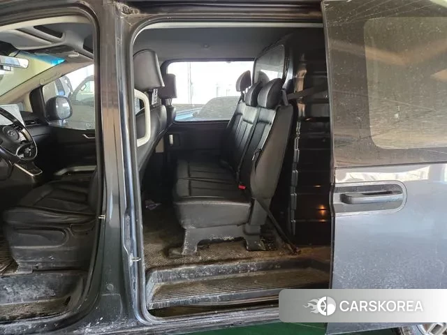 Hyundai Staria id 3448394 из Кореи 17