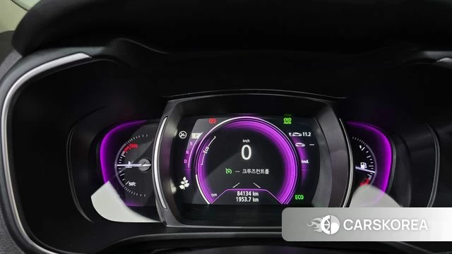Renault Korea (Samsung) QM6 id 4760502 из Кореи 29
