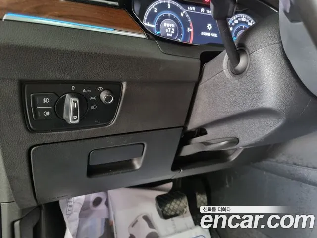 Volkswagen Passat GT (B8) id 2791571 из Кореи 17