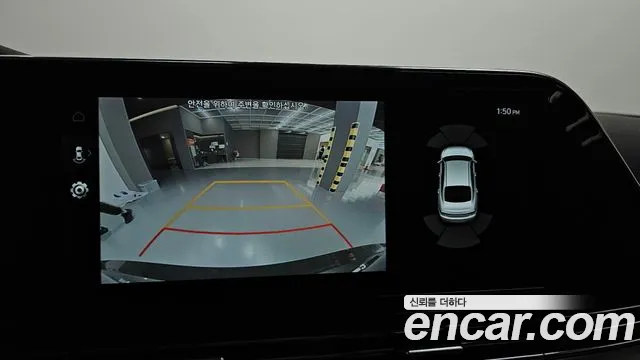 Hyundai The New Grandeur IG id 2784748 из Кореи 17